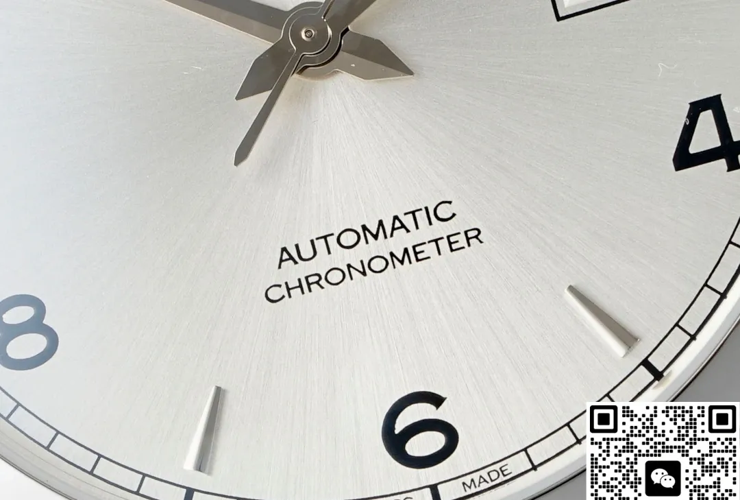 AF Factory Longines L2.821.4.76.6 1:1 Best Edition Replica Watch